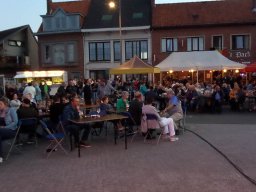 Sint Gillis Waas